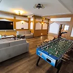 Hotel Smart B&b1 Bb1 131 Winterberg