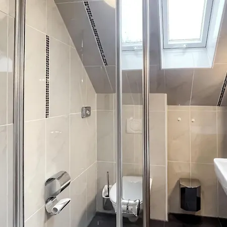 Smart B&b1 Bb1 131 Hotell