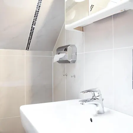 Smart B&b1 Bb1 131 Hotell