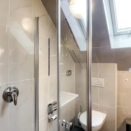 Smart B&b1 Bb1 131 Hotel Winterberg