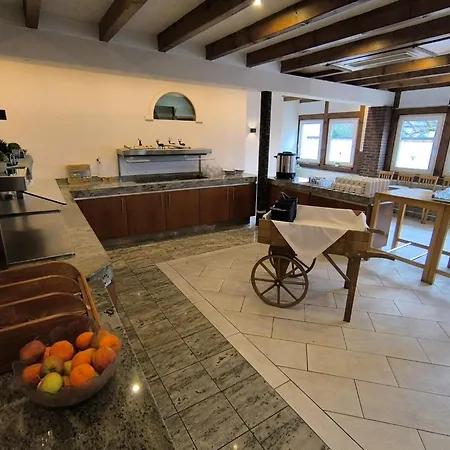 Otel Smart B&b1 Bb1 131 *