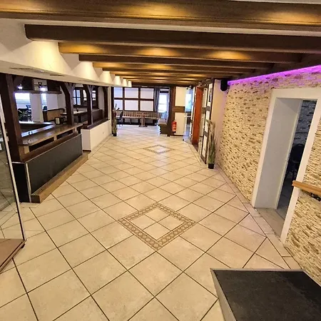 Smart B&b1 Bb1 131 Otel Winterberg