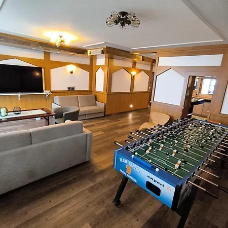 Hotel Smart B&b1 Bb1 131 Winterberg