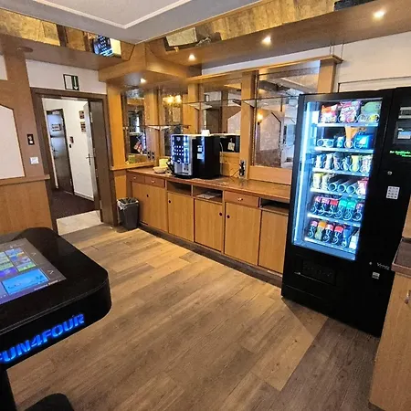Hotel Smart B&b1 Bb1 131 *