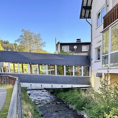 Hotel Smart B&b1 Bb1 131 Winterberg
