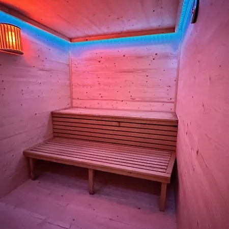 Smart B&b1 Bb1 131 Otel *