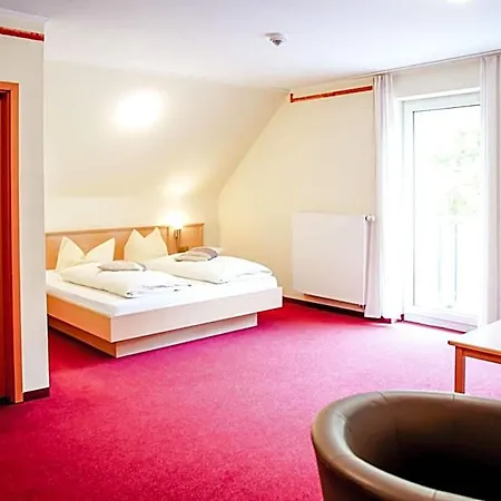 Smart B&b1 Bb1 131 Hotell *