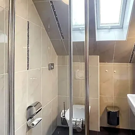 Smart B&b1 Bb1 131 Hotell