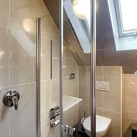 Smart B&b1 Bb1 131 Hotell