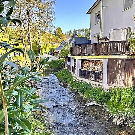 Hotell Smart B&b1 Bb1 131 Winterberg