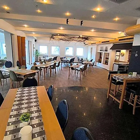 Hotell Smart B&b1 Bb1 131 Winterberg