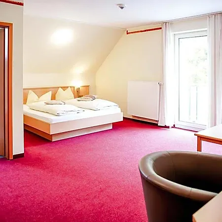 Smart B&b1 Bb1 131 Hotell Winterberg