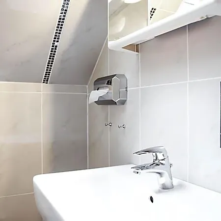 Smart B&b1 Bb1 131 Hotell *