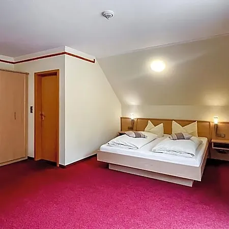 Smart B&b1 Bb1 131 Hotell Winterberg