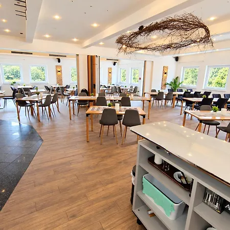 Smart B&b1 Bb1 131 Hotel Winterberg
