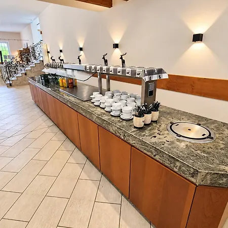 Hotel Smart B&b1 Bb1 131 Winterberg