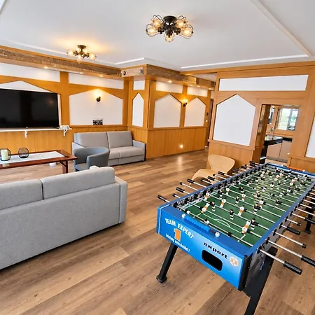 Smart B&b1 Bb1 131 * Winterberg