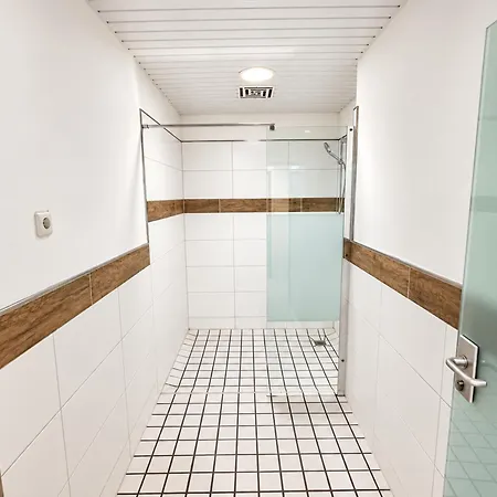 Hotel Smart B&b1 Bb1 131 Winterberg