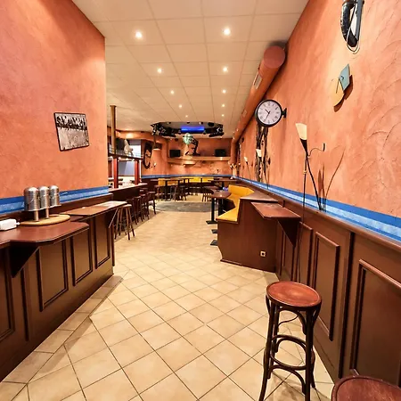 Hotel Smart B&b1 Bb1 131