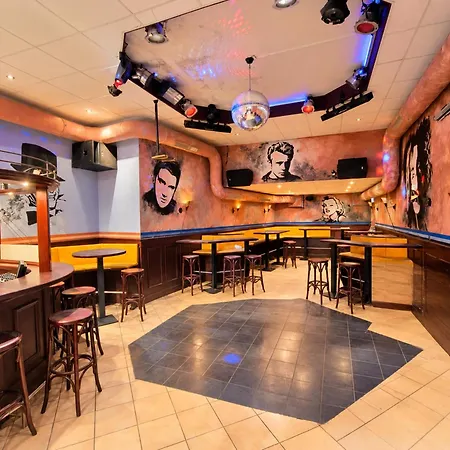Smart B&b1 Bb1 131 Hotel