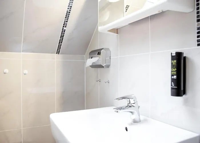 Smart B&b1 Bb1 131 Hotel