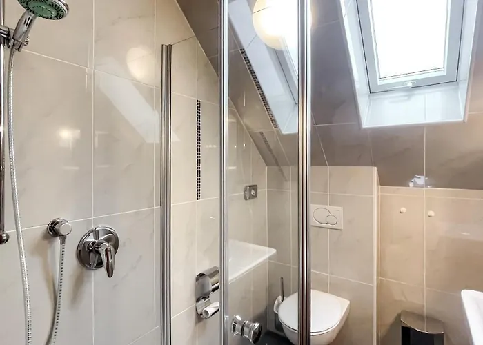 Smart B&b1 Bb1 131 Hotel Winterberg