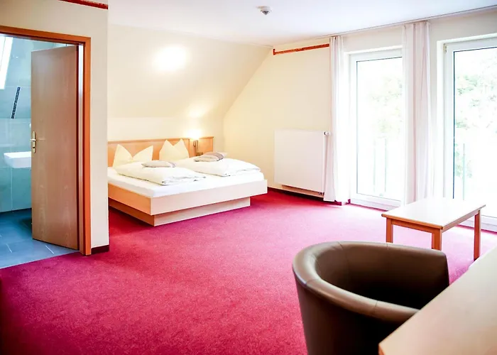 Hotel Smart B&b1 Bb1 131 Winterberg