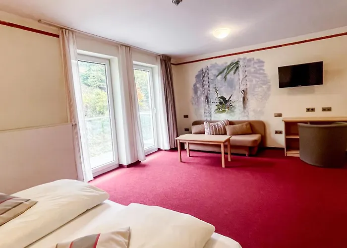 호텔 Smart B&b1 Bb1 131 *