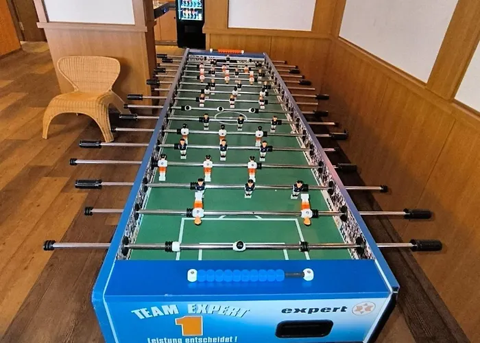 Smart B&b1 Bb1 131 호텔 빈터베르크