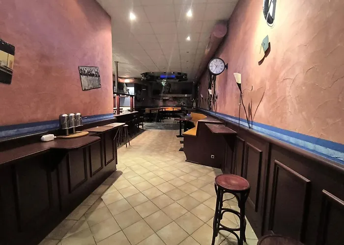 Smart B&b1 Bb1 131 Winterberg