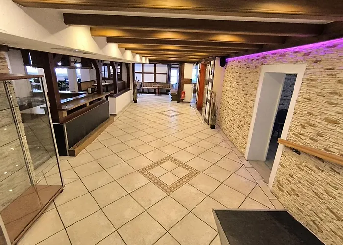 Smart B&b1 Bb1 131 Hotel Winterberg