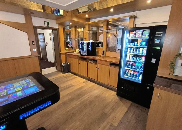 호텔 Smart B&b1 Bb1 131 *