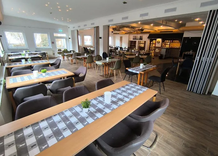 호텔 Smart B&b1 Bb1 131 빈터베르크