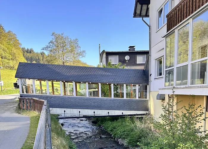 호텔 Smart B&b1 Bb1 131 빈터베르크